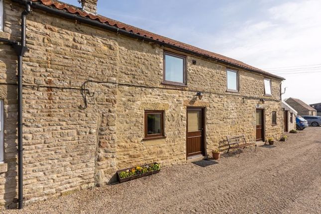Detached house for sale in Main Street, Levisham, Pickering