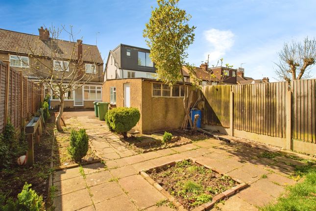 Semi-detached house for sale in Whippendell Road, Watford