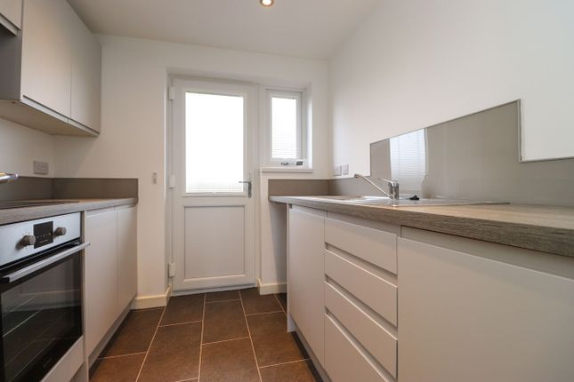 Flat for sale in Ash Grove, Etterby, Carlisle