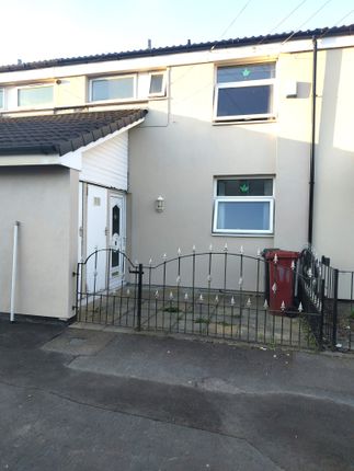 3-bed terraced on 171 Hollow Croft, Liverpool, £144,950
