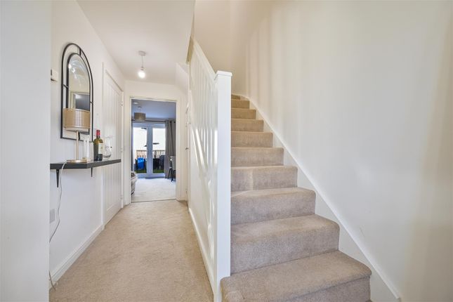 57, Partridge Crescent, Glasgow photo 3