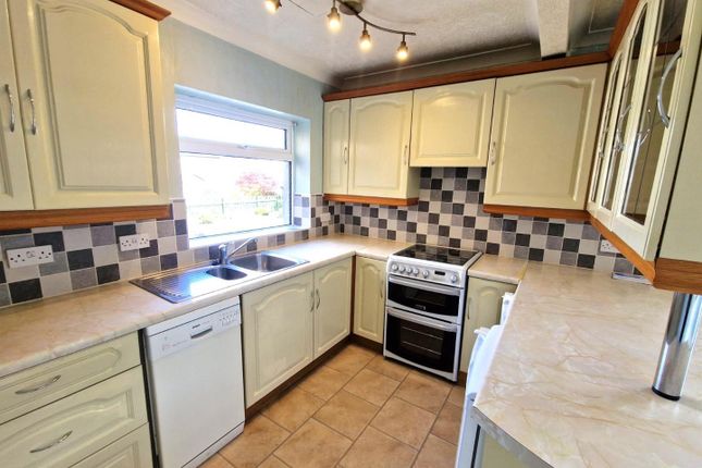 Semi-detached house for sale in Well Lane, Ulverston