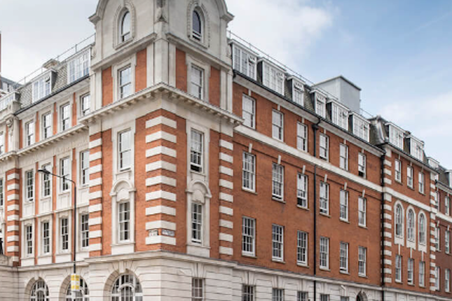 Office to let in Mabledon Place, London