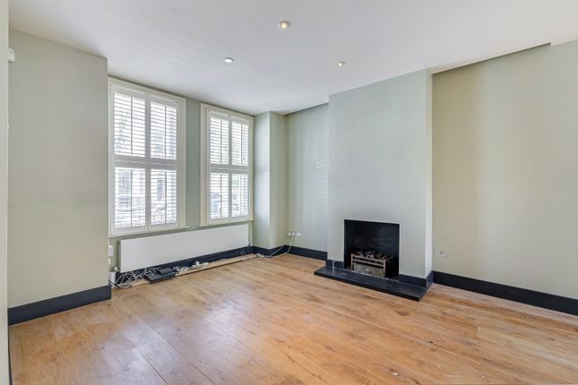 51, Kinnoul Road, London photo 4