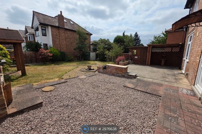 Stanley Drive, Bramcote, Nottingham photo 4
