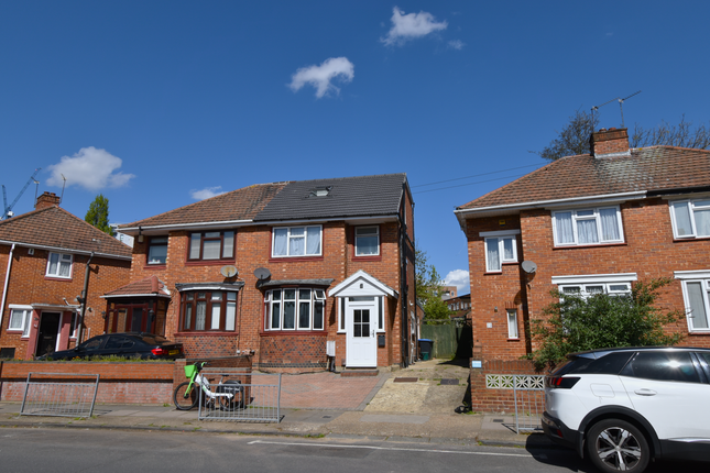 Thumbnail Semi-detached house to rent in Wembley