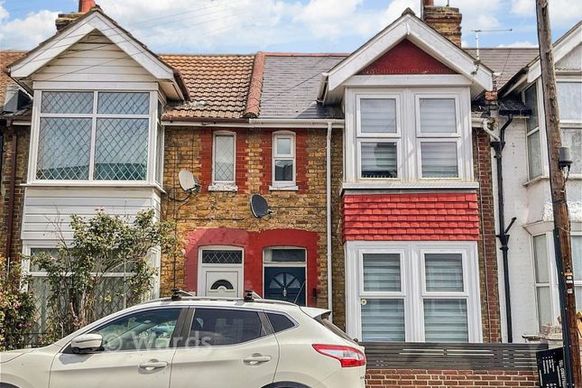 2-bed terraced on 14, Dane Park Road, Margate, £300,000