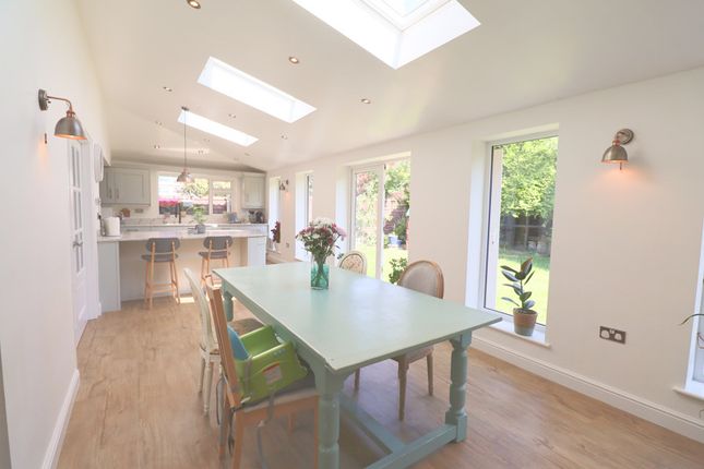 Wendover Drive, Hinckley photo 2