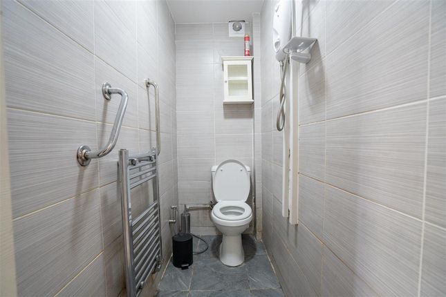 Wet Room