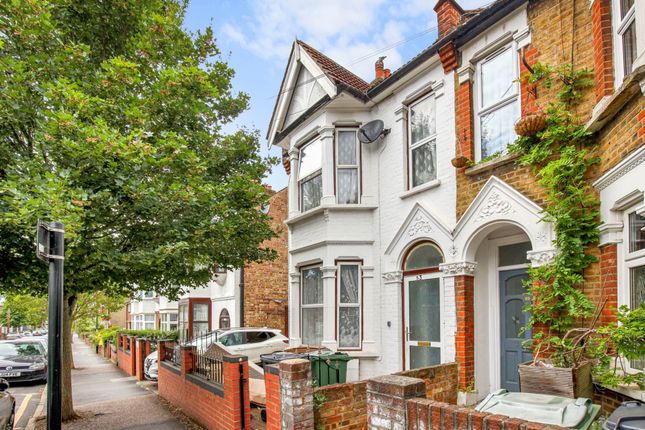 Thumbnail Property for sale in Canterbury Road, Leyton
