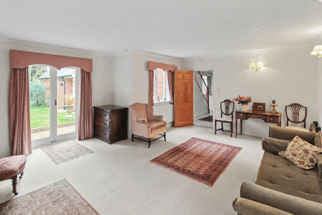 Hartley House, Home Close, Leicester photo 4