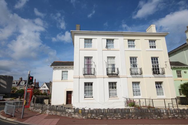 Thumbnail Flat for sale in Abbey Road, Torquay