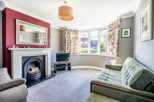 47, Lycett Road, York photo 2