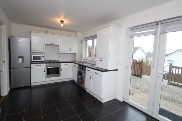 Semi-detached house to rent in Maryston Street, Glasgow