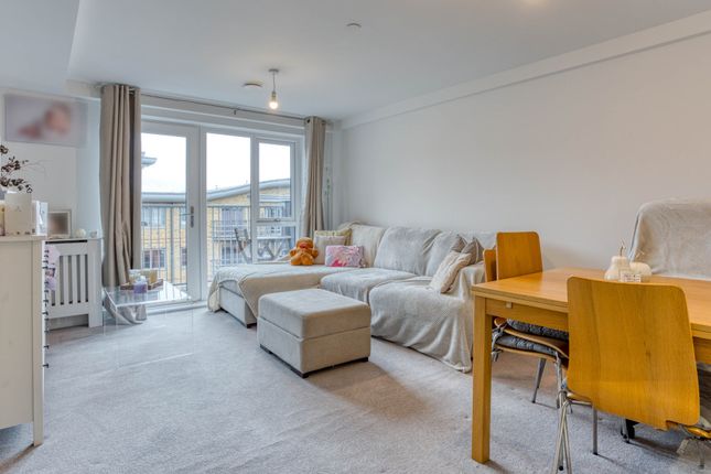 Flat for sale in 2 Silver Street, Reading, Berkshire, Reading
