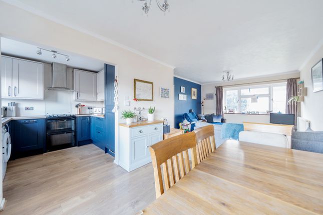 Terraced house for sale in Chatcombe, Yate, Bristol, Gloucestershire