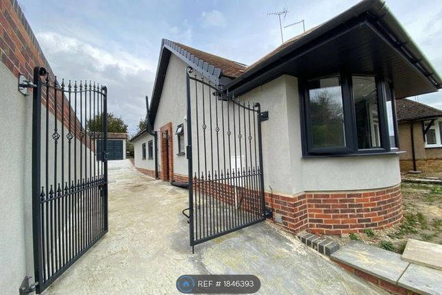 Thumbnail Semi-detached house to rent in Hertfordshire, Hitchin