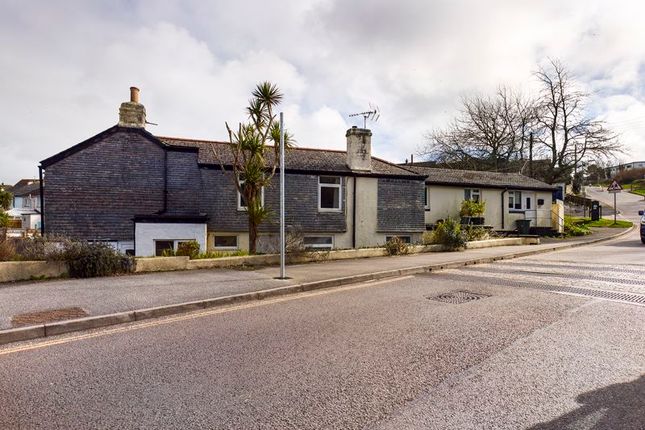 Thumbnail Property for sale in Penbeagle Way, St. Ives