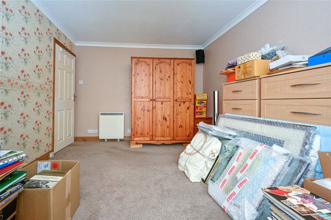 Bungalow for sale in Lilac Close, Great Bridgeford, Stafford, Staffordshire