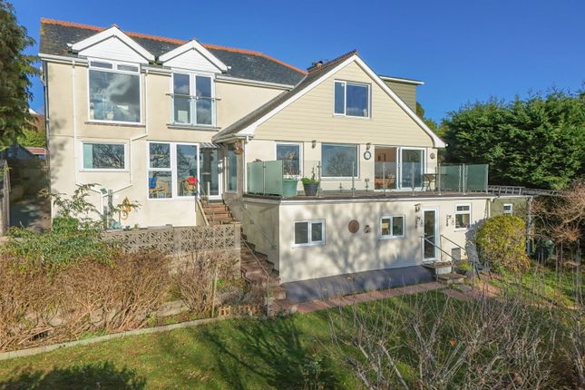 4-bed bungalow on 4, Merryland Gardens, Paignton, £595,000