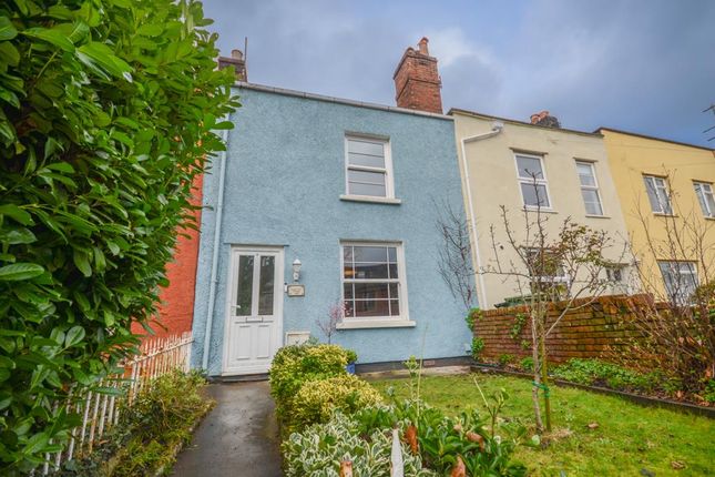 Terraced house for sale in Apple Tree Cottage, Easton, Bristol