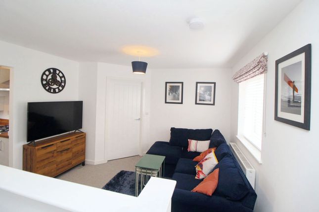 Flat to rent in Snowdrop Close, Blyth