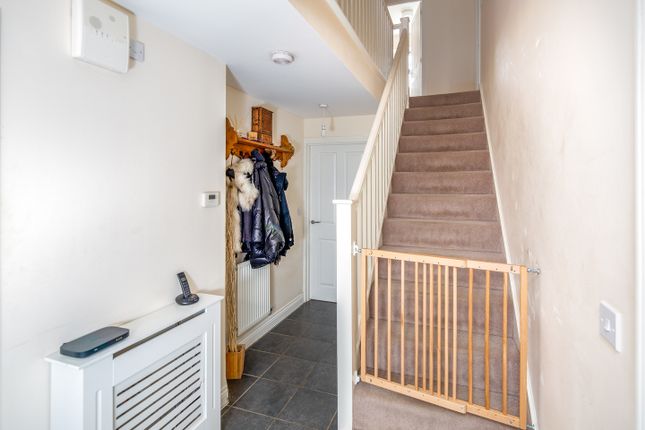 Detached house for sale in Ascot Way, Bicester