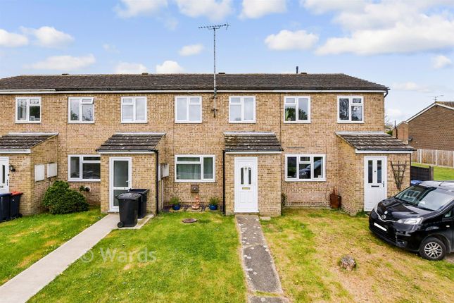3-bed terraced on 75, Norton Avenue, Herne Bay, £260,000