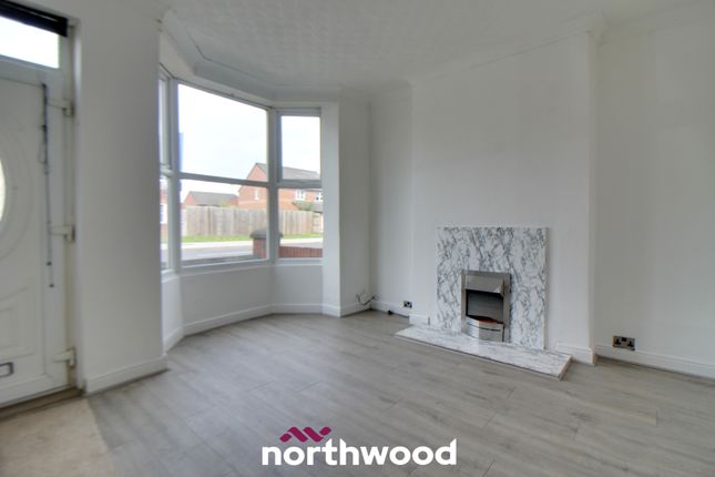 End terrace house for sale in King Edward Road, Thorne, Doncaster