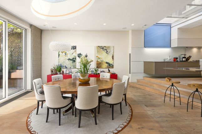 15, Ilchester Place, London photo 4