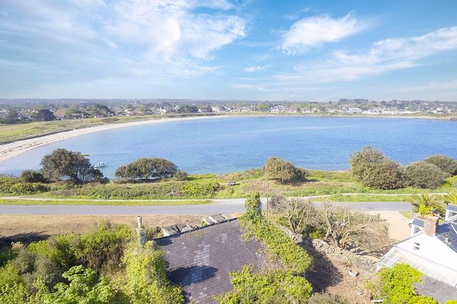 Leafy Cove, La Garenne, Vale photo 2