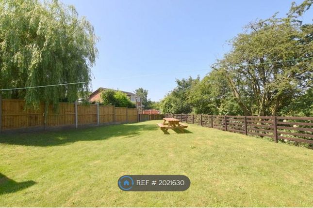 Detached house to rent in Minton Street, Stoke-On-Trent