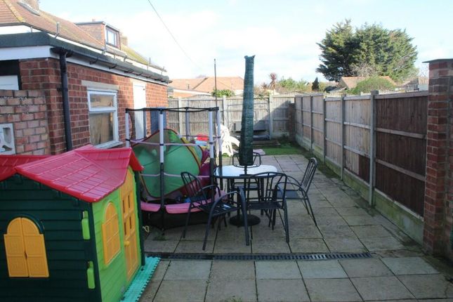 End terrace house to rent in Ford Lane, Rainham, Essex