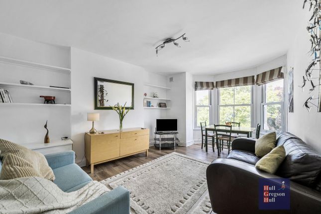 Flat 4, 56 Park Road, Swanage photo 2