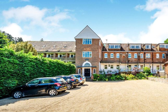 Thumbnail Flat for sale in Southover Place, Spring Lane, Burwash, Etchingham
