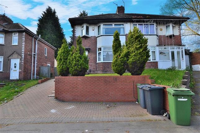 Property for sale in Deans Road, Wolverhampton