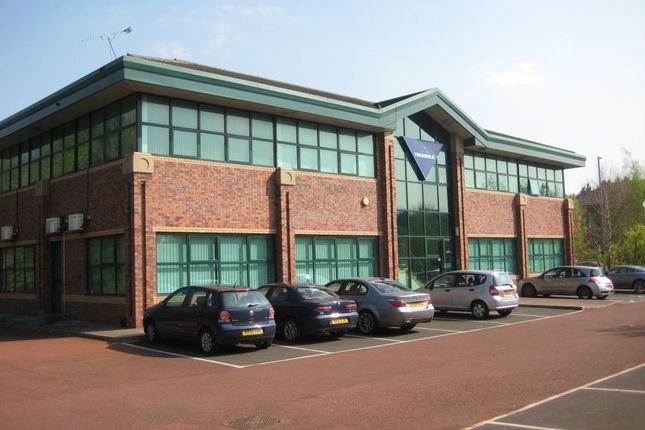 Office for sale in Cygnet Court, Centre Park, Warrington