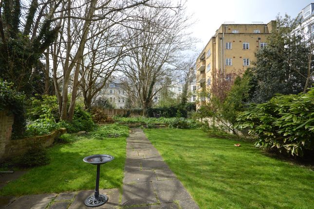 Flat for sale in Clifton Road, Folkestone