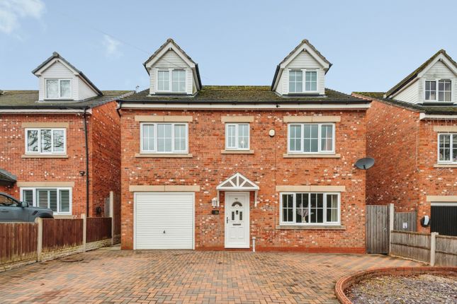 39A,, Norton Village, Runcorn photo 2