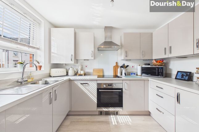 4 Bakewell Drive, Market Drayton photo 3