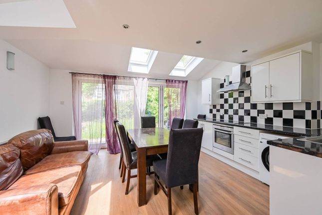 Thumbnail Property to rent in Warham Road, Crouch End, London