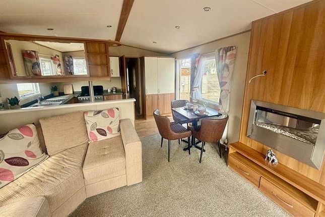 Moffat Manor Holiday Park, Beattock, Moffat photo 4