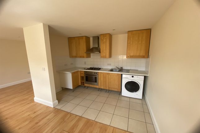 Flat 9, Ascot, 26-30 Tontine Street, Folkestone, photo 5