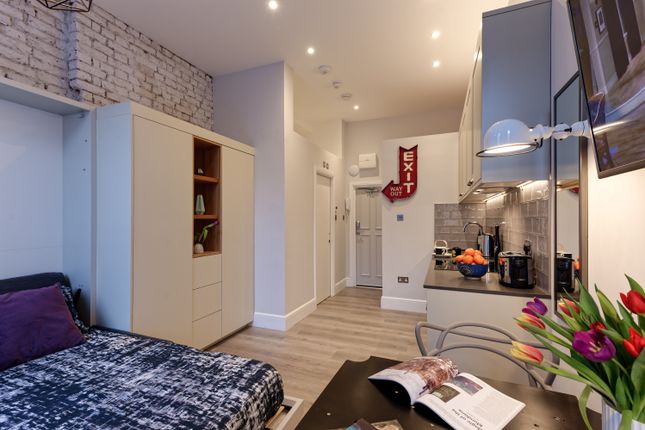 Flat London Studio Flat Notting Hill For Sale Studio Flats And