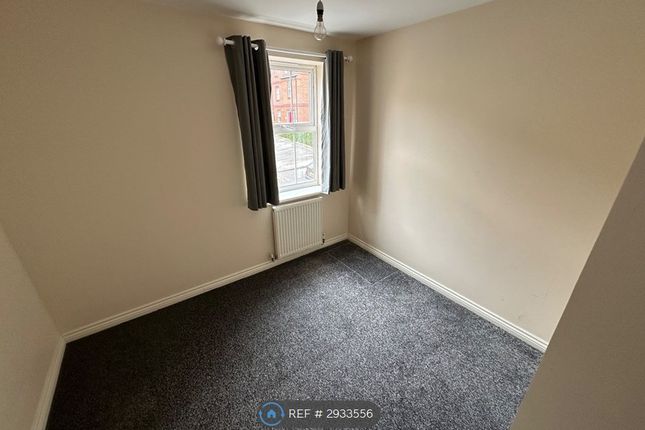 Gilbert Close, Nottingham photo 5