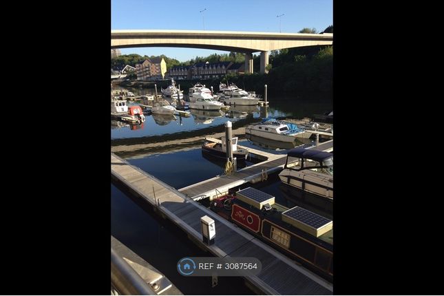 Victoria Wharf Cardiff Bay, Cardiff photo 2