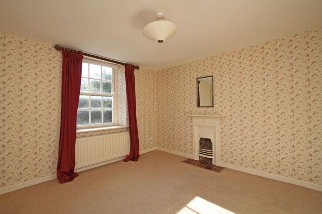 Detached house to rent in Cottisford, Brackley