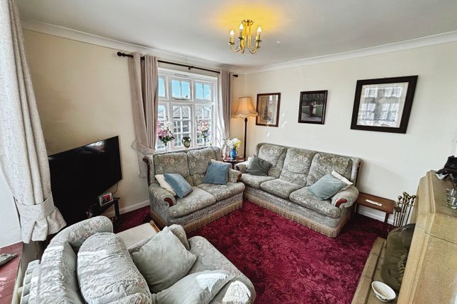 Field Cottage, 8, Rasen Road, Market Rasen photo 2