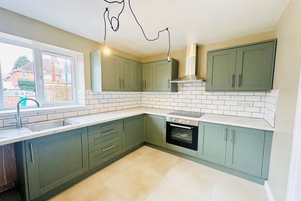 Thumbnail Semi-detached house to rent in Fircroft Avenue, Nottingham