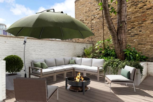 123, Parkway, London photo 3